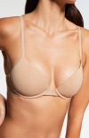 Pepper Lift Up Bra In Buff
