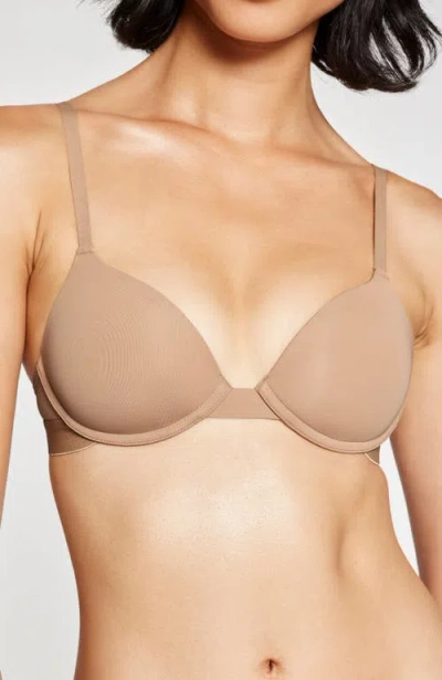 Pepper Lift Up Bra In Fawn