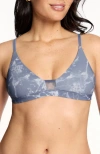 Pepper Limitless Wirefree Scoop Bra