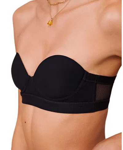 PEPPER MVP MULTIWAY STRAPLESS BRA