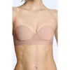 Pepper Mvp Multiway Strapless Bra In Pink