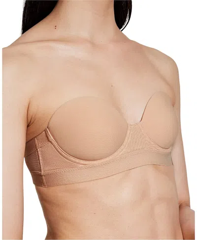 PEPPER MVP MULTIWAY STRAPLESS BRA