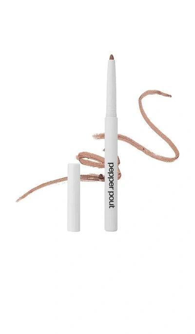 Pepper Pout Hot Take Plumping Lip Liner