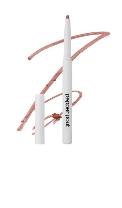 Pepper Pout Hot Take Plumping Lip Liner
