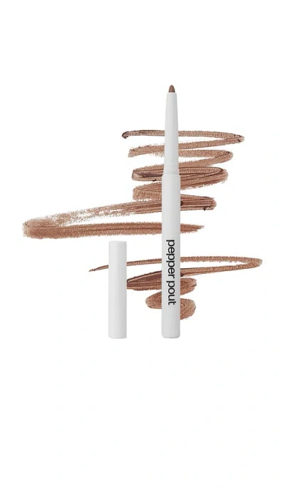 Pepper Pout Hot Take Plumping Lip Liner