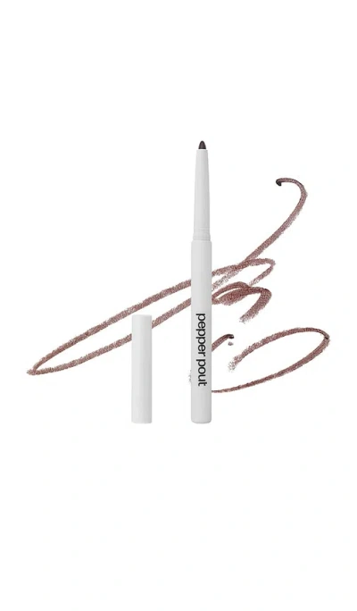 Pepper Pout Hot Take Plumping Lip Liner