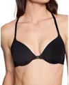 Pepper Racerback Lift Up Bra In Black
