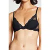 Pepper Signature All You Bra In Black