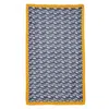 Pepper Vally Blue Bouzouki Beach Towel