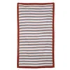 Pepper Vally Cotton Beachtowel Georhythms Tan