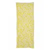 Pepper Vally Women's Scarf/ Pareo/ Shawl/ Beachtowel Crossroads Yellow