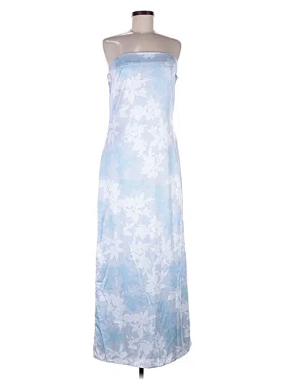 Peppermayo Casual Dress In Blue