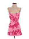 Peppermayo Cocktail Dress In Pink