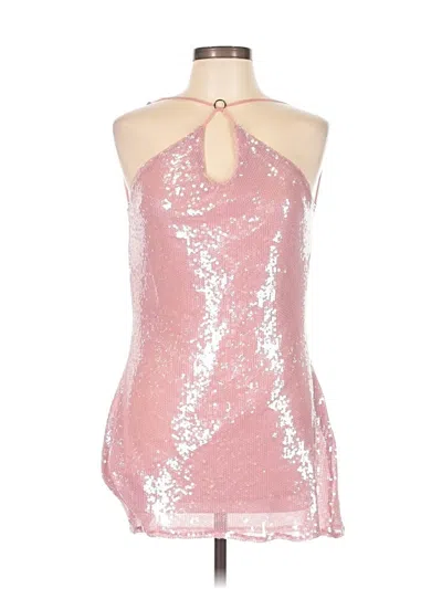 Peppermayo Cocktail Dress In Pink