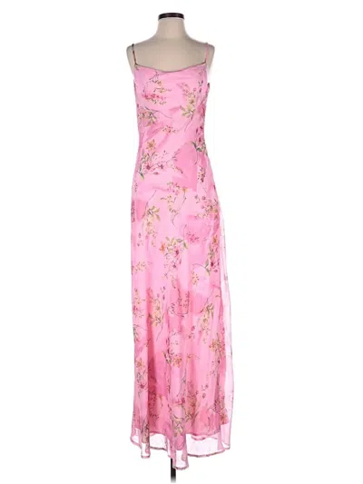 Peppermayo Cocktail Dress In Pink