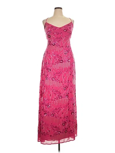 Peppermayo Cocktail Dress In Pink
