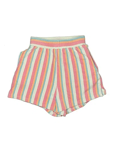 Pre-owned Peppermayo Shorts In Pink
