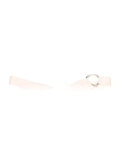 Peppermayo Swimsuit Top Ivory Swimwear