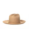 Per Lei New York Women's Austin Wool Hat In Tan In Brown