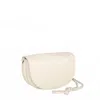 Per Lei New York Women's Luna Crossbody Bag In Crema In Multi