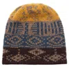 Peraluna Women's Harmony Beanie Wool Blend Knit In Multicolor
