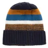 Peraluna Women's Melody Knit Beanie Wool In Multicolor