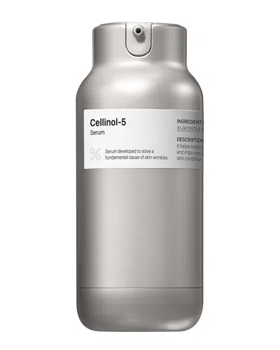 Percent Science Unisex 1.62oz Cellinol-5 Super Anti-aging Serum