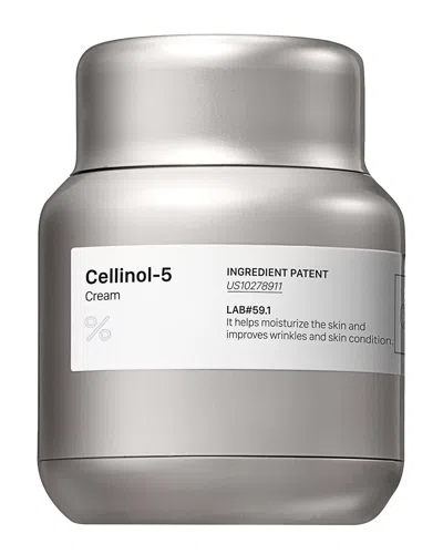 Percent Science Unisex 2.03oz Cellinol-5 Super Anti-aging Cream