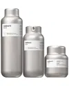 Percent Science Unisex Cellinol-5 Super Anti Aging 3-step Care Set