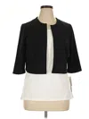 Perceptions Jacket In Black