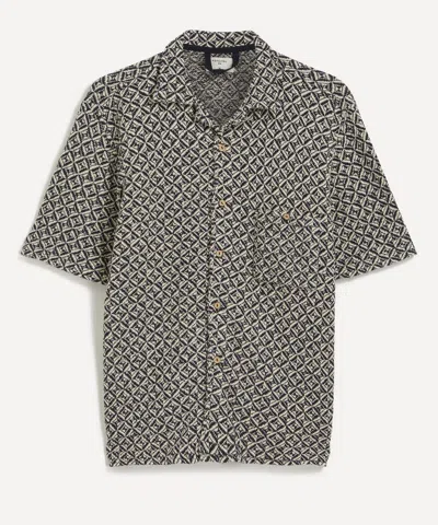 Percival Mens Viscount Cuban Shirt