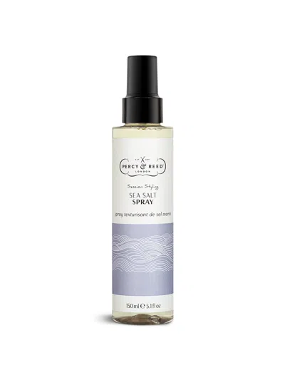 Percy & Reed Session Styling Sea Salt Spray