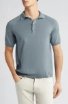 PEREGRINE PEREGRINE JONES POLO SWEATER