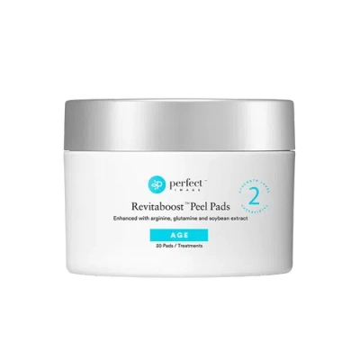 Perfect Image Revitaboost Peel Pads 35%