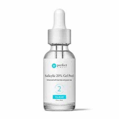 Perfect Image Salicylic 20% Gel Peel 1 oz Skin Care 736211274915