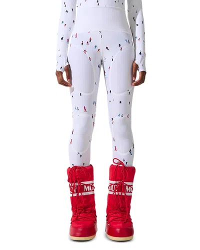 PERFECT MOMENT ACTIVE LEGGINGS