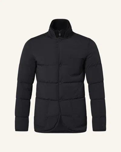 Perfect Moment Après Moment Down Jacket S In Black