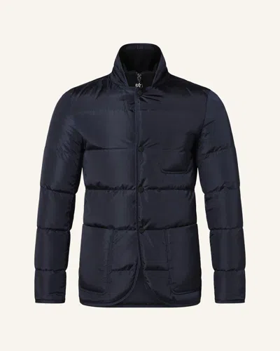Perfect Moment Après Moment Down Jacket Xl In Blue