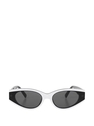 Perfect Moment Après Sunglasses In White