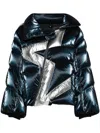 Perfect Moment Ariel Skibomber In Blau