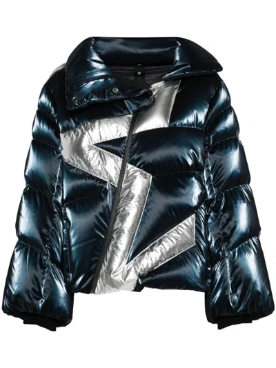 Perfect Moment Ariel Skibomber In Blau