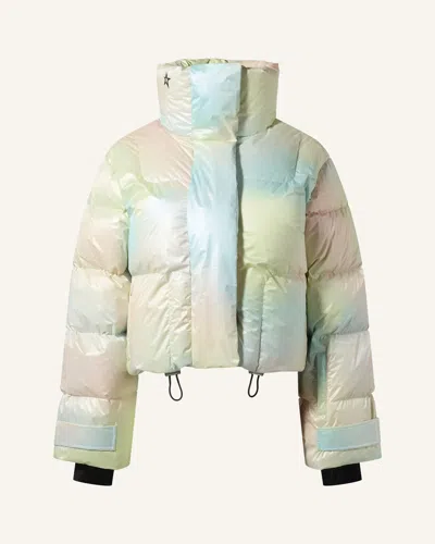 Perfect Moment Astralis Down Ski Jacket Xl In Multi