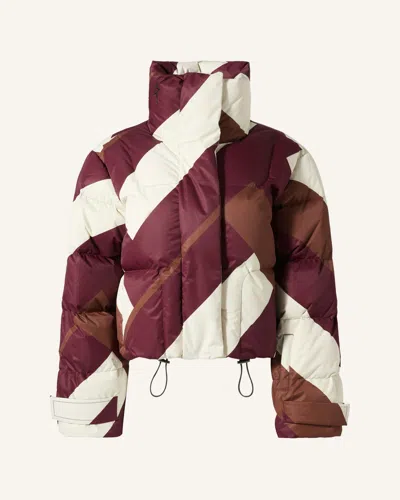 Perfect Moment Astralis Down Ski Jacket Xl In Red