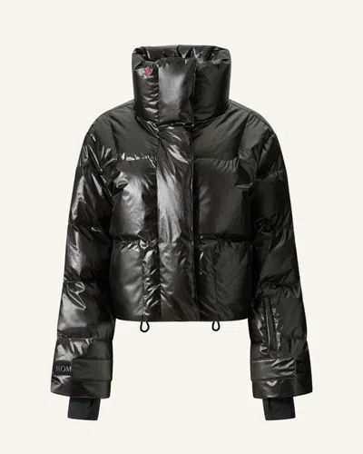 Perfect Moment Astralis Down Ski Jacket Xs In Black
