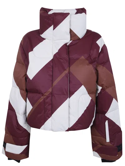 Perfect Moment "astralis Ski"  Ski Jacket In Red