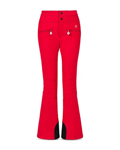 PERFECT MOMENT AURORA FLARE SKI PANTS