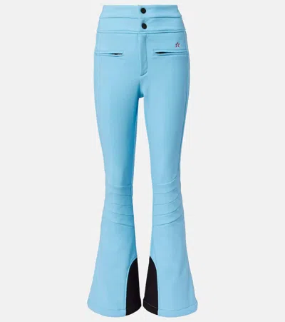 PERFECT MOMENT AURORA HIGH-RISE SKI PANTS