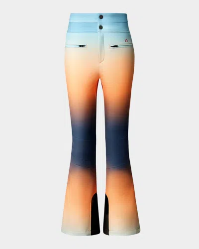 PERFECT MOMENT AURORA HIGH-RISE SKI PANTS