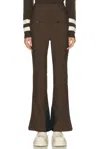 Perfect Moment Aurora Hw Ski Pant In Brown