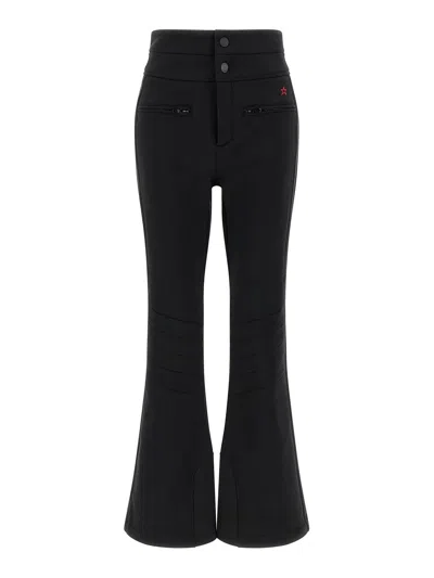 Perfect Moment Aurora Pants In Black